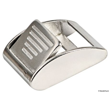 Stainless steel flying buckle