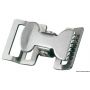 Stainless steel tensioning tape
