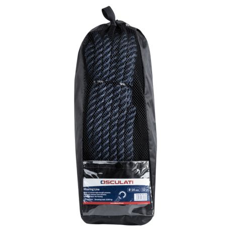 High-strength mooring cap