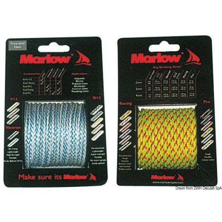 Mini-bobbins MARLOW
