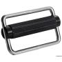Stainless steel buckle