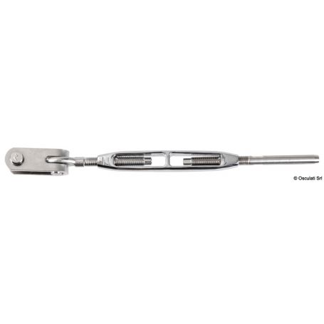 BLUE WAVE rigging tensioner
