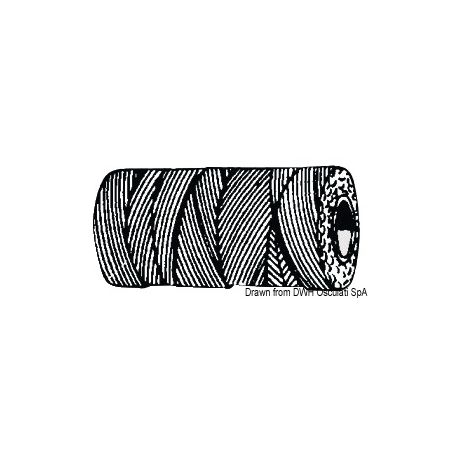 Polyester thread