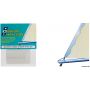 PSP Dacron Wave Leech Tape