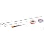 Professional MARLOW kit for rigging ropes