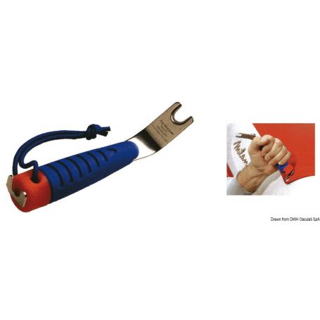 Top Snapper Tool