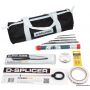 D-SPLICER kit for splicing ropes.