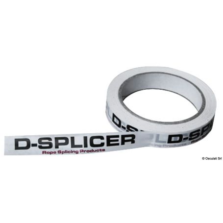 D-SPLICER adhesive tape.