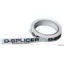 D-SPLICER adhesive tape.