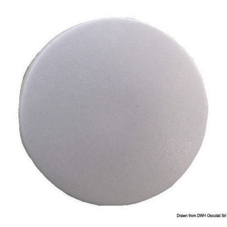 Plastic STAYPUT Press Clip buttons