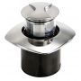Borea retractable LED navigation lights for boats up to 20 meters.