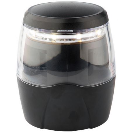 Luci di via Sphera IV a LED fino 20 m, corpo in policarbonato