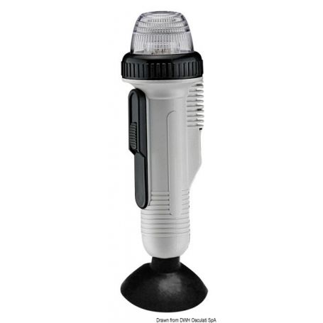 LED street lights