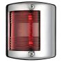 Utility 85 stainless steel street lights.