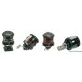 Navigation lights for vessels up to 20 m DHR with MED approval 2014/90/EU.