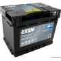 EXIDE Premium starting batteries