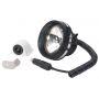 Faro Utility Rubber Spot completely unbreakable and waterproof.