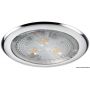 Plafoniera LED senza incasso