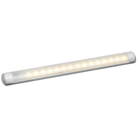 Luce LED da appoggio stagna con interruttore touch