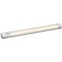 Luce LED da appoggio stagna con interruttore touch