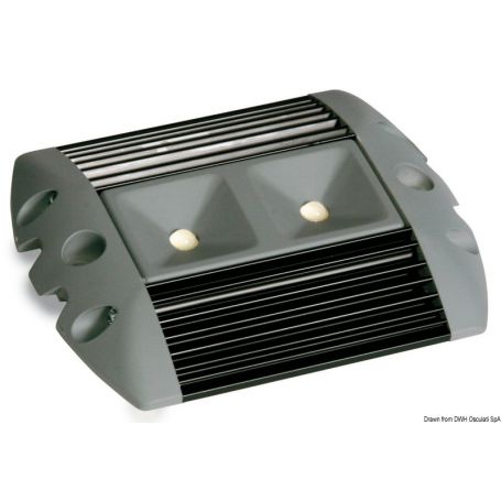 Technical LED Ceiling Light LABCRAFT Microlux