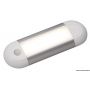 Plafoniera LED per interni ed esterni