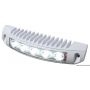 Faretto a LED per plancette, specchi di poppa, fly-bridge
