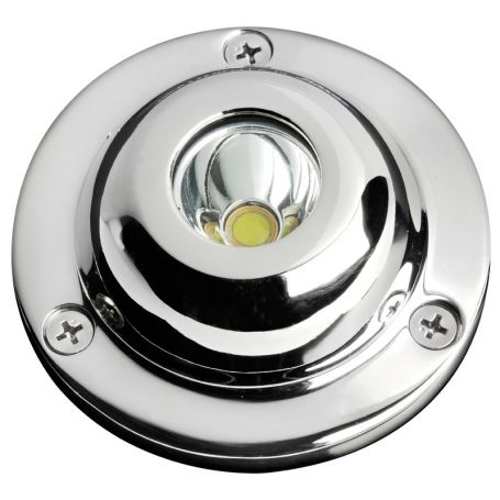 Luce subacquea LED per plancette/specchio di poppa/carena