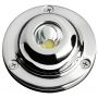 Luce subacquea LED per plancette/specchio di poppa/carena
