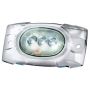 Luce subacquea LED per carena/specchio di poppa