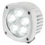 Faro LED HD 5x10 W da roll-bar orientabile