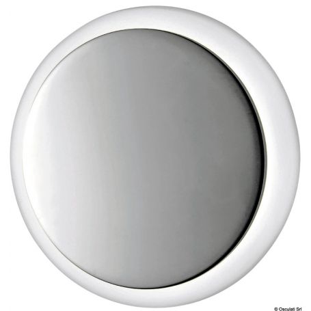 Luce di cortesia LED da incasso Tilly - frontale o verso il basso
