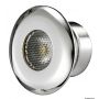 Plafoniera LED da incasso - frontale