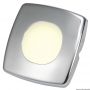 Recessed LED courtesy light - front