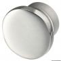 Recessed LED courtesy light - downward.