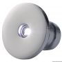 Recessed LED courtesy light Apus-r - front