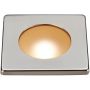 Plafoniera LED ad incasso ridotto Propus dimmerabile