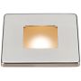 Recessed LED Low Profile Ceiling Light Bos