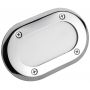 Plafoniera LED da incasso