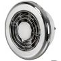 Recessed LED spotlight with Extract and Light feature.