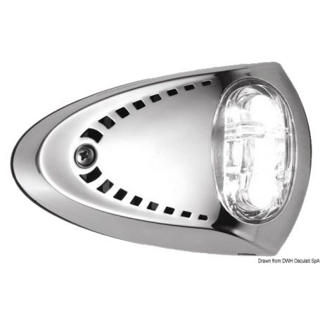 ATTWOOD LED bow light
