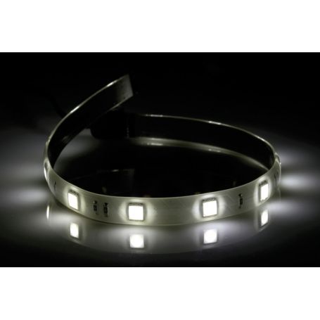 Barra luminosa d'ambientazione flessibile