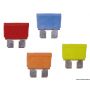 Fusibili lamellari standard con LED spia 12/24 V