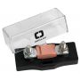 High-capacity fuse holder