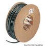 Protective sleeve for electrical cables.