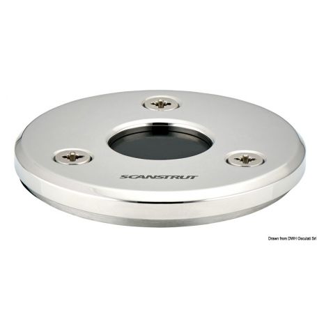 Low Profile SCANSTRUT Gland