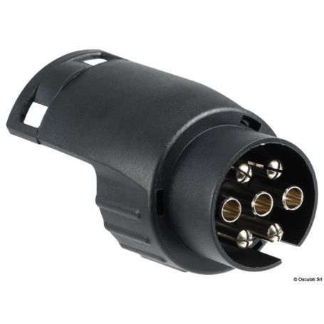 Power cart adapter.