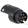Power cart adapter.