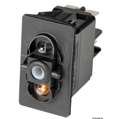 Interruttore CARLING SWITCH Contura II