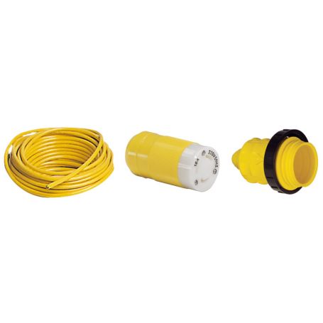Cavo con spine MARINCO